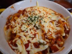 -青春分食(仙林大学城店)