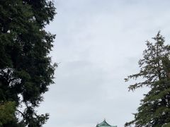 -名古屋城