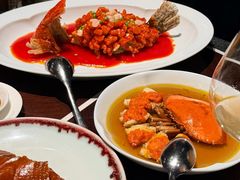 -杭州西子湖四季酒店·金沙厅