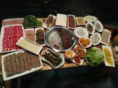 -傣妹火锅(南京东路一店)