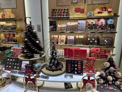 -GODIVA(王府井apm店)