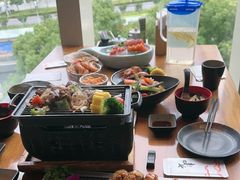 -九井澤精致料理(金茂店)