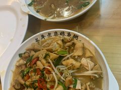 -长平老姿娘夜粥(平东一街店)