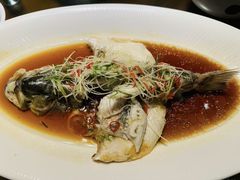 -富力威斯汀酒店-中国元素中餐厅(武昌临江店)