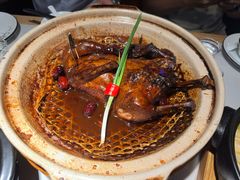 -老燕皇·南京菜(玄武湖店)