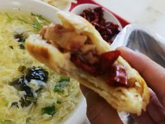 -牛老五羊杂汤(广阳区总店)