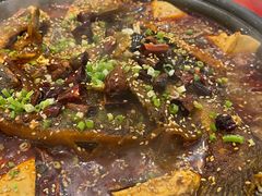 -眉州东坡(团结湖店)
