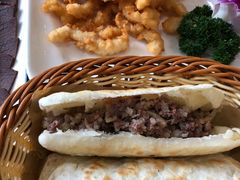 -培万河间驴火•驴肉火锅(东平店)