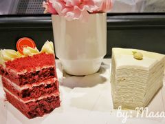 -双风车咖啡馆 Twin Windmills(六道口店)