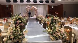 -Sunny喜铺婚礼策划(东部店)