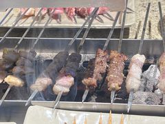 -大头叔烤鸡爪·朝鲜族烤串(天池路店)