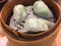 -添好运点心专门店(中环IFC店)