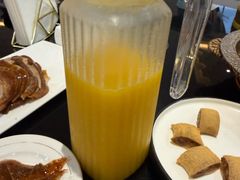 -全聚德(长白直营店)
