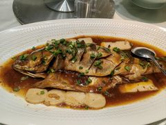 -福荣新中式餐厅