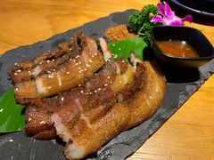 -觅山云南菜(泊富ICITY店)