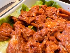 捞派麻辣滑牛肉-海底捞火锅(番禺广场店)