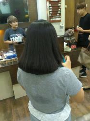 -L'Show领秀美发