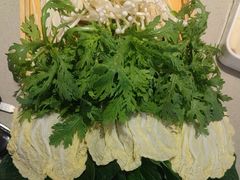-蝎王府羊蝎子(西直门店)