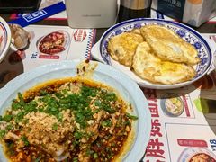 -高胖妹面庄(黄河道店)