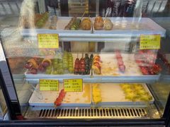 -野栗香(娄山关路店)
