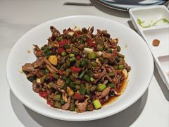 -东流山烤鸭·家常菜(雨山龙湖店)