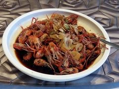 -新花城蟹粉馆(乌鲁木齐店)