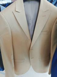 -ChenV西服礼服高级定制(市区养育巷店)