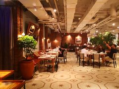 大堂-漢舍中国菜馆(889广场店)