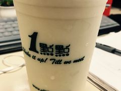 -1点点(文一西路店)