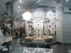 -Lilliput粒粒堡亲子餐厅(置汇旭辉店)