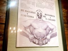 -Luchador摔跤手墨西哥餐厅(恒宇广场店)