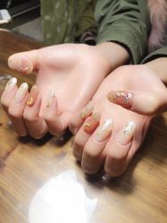 -Beauty你今天真好看·美甲美睫