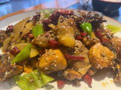 -满堂春特色餐馆