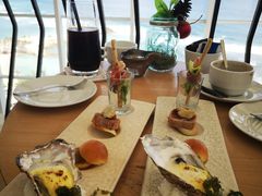 -巴厘岛悦榕庄Jumana露台餐厅