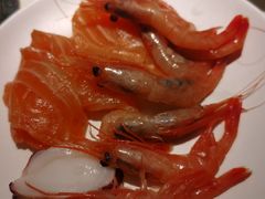 -加餐海鲜自助(宝龙一城店)