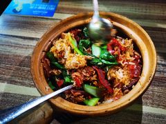 -壹煲口福煲仔饭(中山路店)