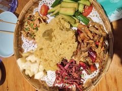 -云雪丽·木府土司文化餐厅(木府店)