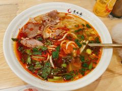 -贵凤凰贵州米粉(五道口店)