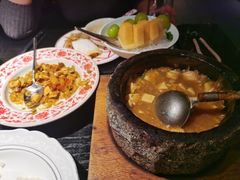 -锦楼·臻选新杭帮(杭州中心店)