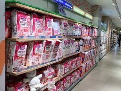 -孩子王(静安大融城店)