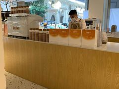 -Cafe on warm(丹霞店)