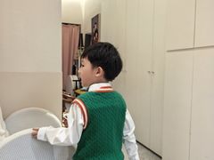 -天真蓝照相馆(杭州滨江宝龙店)