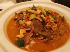 -麻辣港湾(京津公路店)