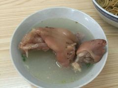 -盛兴面馆(真儒大厦店)