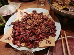 -辣不二水煮鱼(哈西店)