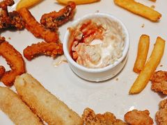 -菲滋意式餐厅(临平万达店)