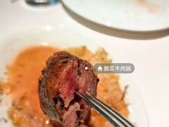 -K·Kitchen KK牛扒厨房(江南西店)