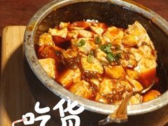 -外婆家(南开大悦城店)