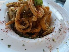 -Lets burger非常汉堡·环球风味(蓝色港湾店)