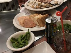 -大渔之观(安贞店)